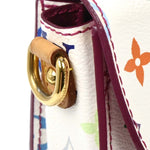 Louis Vuitton Heartbreaker Handbag Monogram Multicolor - image 10