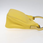 Celine Vintage Shoulder Bag Leather - image 3