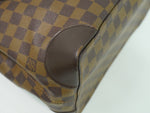 Louis Vuitton Hampstead Handbag Damier PM - image 8