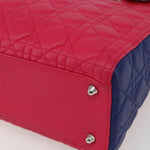 Christian Dior Lady cannage Matelassé - image 9