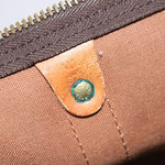Louis Vuitton Keepall Bag Monogram Canvas 50 - image 6