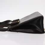 Salvatore Ferragamo Convertible Vara Bow Tote Leather Small - image 4