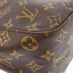 Louis Vuitton Monogram Looping Handbag Monogram Canvas GM - image 9