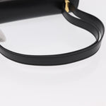 Bally Vintage Shoulder Bag Leather - image 8