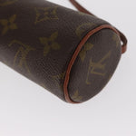 Louis Vuitton Papillon Pochette Monogram Canvas Mini - image 10