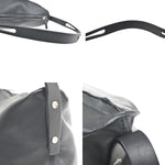 Loewe Vintage Shoulder Bag Leather - image 11