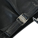 Salvatore Ferragamo Vara Bow Hobo Leather - image 6