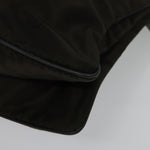 Prada Vintage Flap Messenger Bag Tessuto - image 10