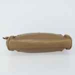 Chloe Paddington Pouch Leather - image 16