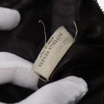 Bottega Veneta Front Pocket Messenger Bag Intrecciato Nappa Small - image 16