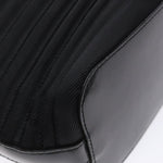 Gucci Vintage Bamboo Handle Bag Nylon - image 11