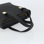 Celine Handbag Leather - image 8