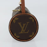 Louis Vuitton Papillon Pochette Monogram Canvas Mini - image 4