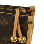 Louis Vuitton Popincourt Handle Bag Monogram Canvas - image 9