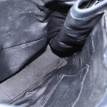 Loewe Anagram Shoulder Bag Leather - image 19