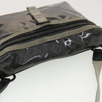 Louis Vuitton Messenger Bag Limited Edition Monogram Eclipse Glaze Canvas PM - image 16