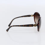 Chanel CHANEL Logo Sunglasses Eye Wear Plastic - image 3