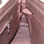 Burberry Nova Check Handbag Nova Check Canvas and leather - image 19