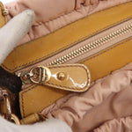 Salvatore Ferragamo Vala Handbag Nylon - image 19
