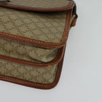 Celine Macadam Shoulder Bag PVC Leather - image 9