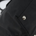 Prada Bow Tote Tessuto with Leather Small - image 12