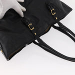 Burberry Vintage Tote Leather - image 15