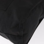 Fendi Vintage Convertible Logo Weekender Nylon Large - image 12