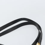 Bally Vintage Tote Bag Quilted Leather - image 8