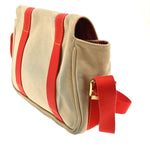 Louis Vuitton Antigua Besace Messenger Bag Canvas - image 4