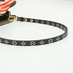 Louis Vuitton NeoNoe Handbag Limited Edition Crafty Monogram Giant MM - image 8