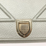 Christian Dior Diorama Wallet on Chain Leather - image 12