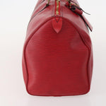Louis Vuitton Keepall Bag Epi Leather 45 - image 4