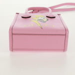 Gucci Vertical Tote Printed Leather Mini - image 17
