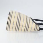 Burberry Vintage tote bag Canvas - image 3