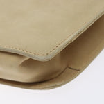 Salvatore Ferragamo Vintage Handbag Suede - image 8