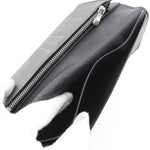 Louis Vuitton Brazza Long Bifold wallet Taiga Leather - image 9