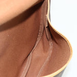 Louis Vuitton Saumur Handbag Monogram Canvas 30 - image 19