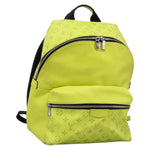 Louis Vuitton Discovery Backpack Monogram Taigarama PM - image 19