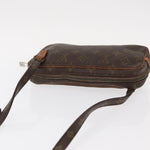 Louis Vuitton Pochette Marly Bandouliere Bag Monogram Canvas - image 15