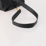 Versace Vintage Shoulder Bag Leather - image 6