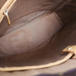 Louis Vuitton Vavin Tote Monogram Canvas GM - image 3