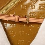 Louis Vuitton Conte De Fees Pochette Hibou Monogram Patent Leather - image 5