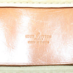 Louis Vuitton Sirius Handbag Monogram Canvas 45 - image 7