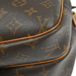 Louis Vuitton Reporter Bag Monogram Canvas PM - image 6