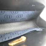 cartier Vintage Shoulder Bag Leather - image 5