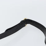 Salvatore Ferragamo Vala Shoulder Bag Embossed Leather - image 16