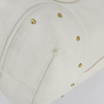 Bally Vintage Shoulder Bag Leather - image 9