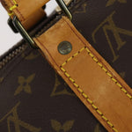 Louis Vuitton Keepall Bandouliere Bag Monogram Canvas 50 - image 18