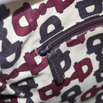 Gucci D Ring Messenger Bag Guccissima Leather Small - image 19