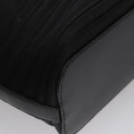 Gucci Vintage Bamboo Handle Bag Nylon - image 11